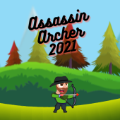 Assassin Archer 2021